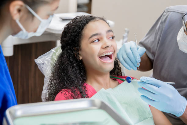 Best Broken or Cracked Tooth Emergency Dentist in Crab Orchard, WV