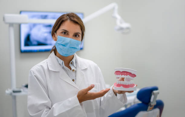 Best Mobile Emergency Dentist in Crab Orchard, WV