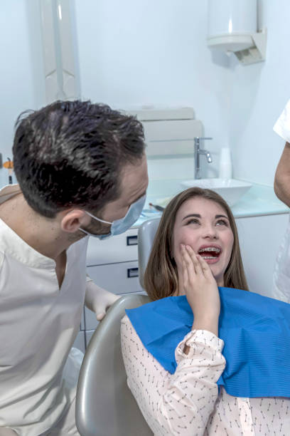 Best Emergency Dental Services for Seniors in Crab Orchard, WV