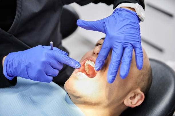 Best Emergency Cosmetic Dentistry in Crab Orchard, WV
