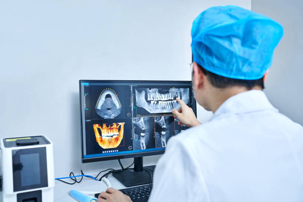 Best Emergency Root Canal Treatment in Crab Orchard, WV