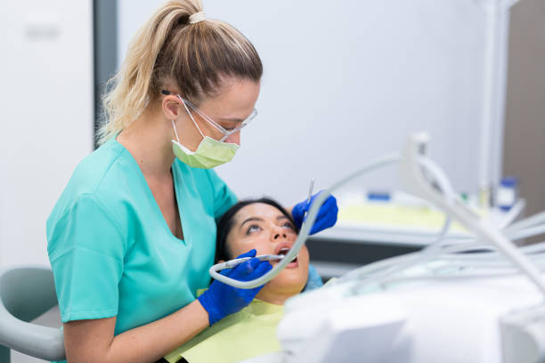 Best Emergency Root Canal Treatment in Crab Orchard, WV