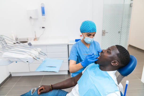 Best Emergency Dentist for Knocked-Out Tooth in Crab Orchard, WV