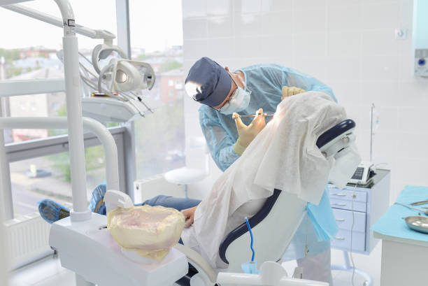Best Emergency Cosmetic Dentistry in Crab Orchard, WV